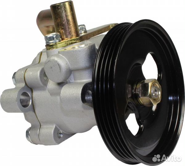 Насос гидроусилителя руля hyundai h1 2.4 / 2.5td 1