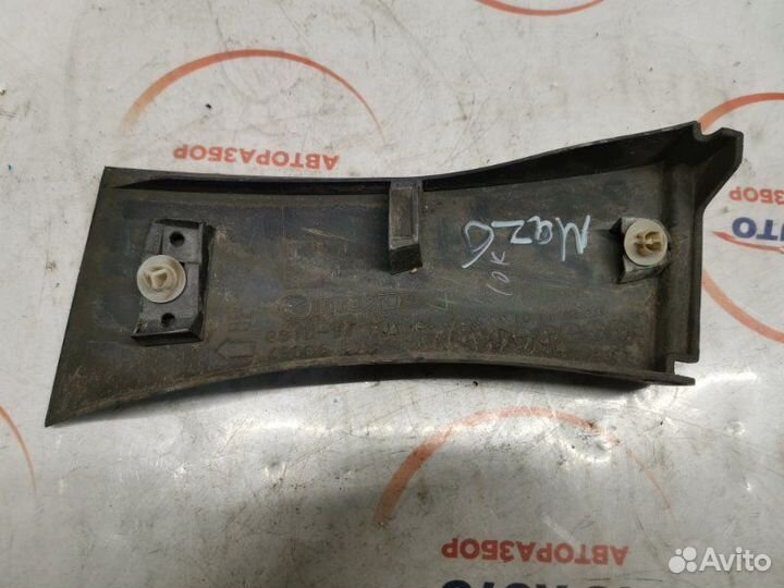 Накладка крыла передняя правая Mazda 6 GH 2.0 LF