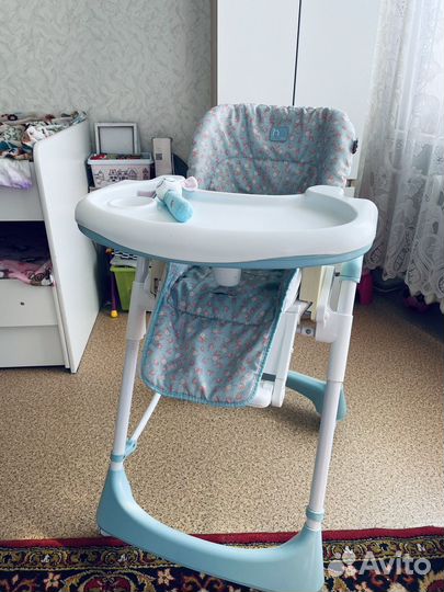 Стул для кормления