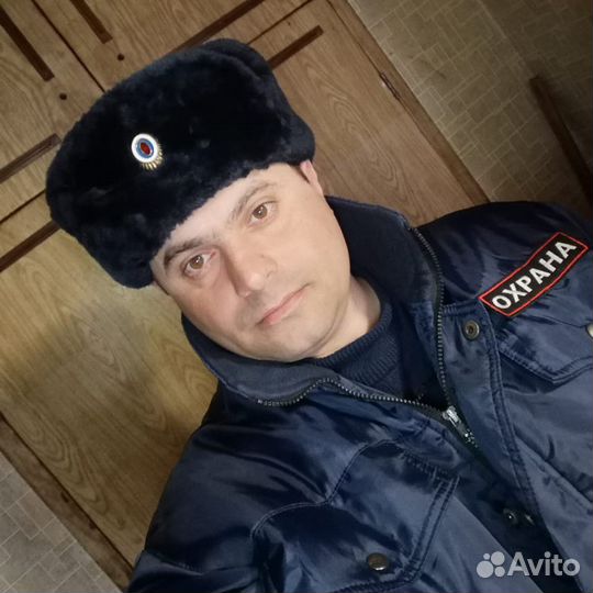 Охрана без лицензии