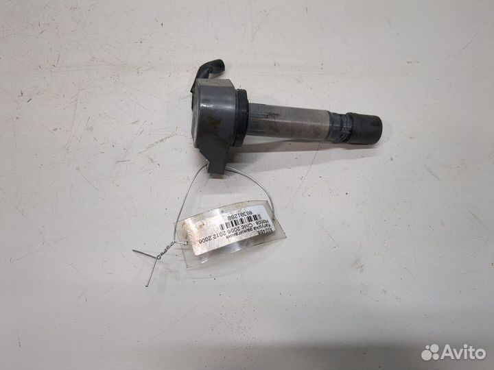 Катушка зажигания Honda Civic, 2006