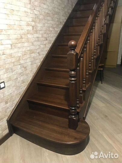 Изготовление лестниц мебели элементов интерьеров