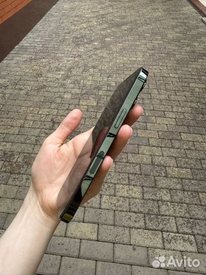 iPhone 13 Pro, 128 ГБ