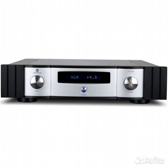 Предусилитель Tone Winner AD-1PRE+