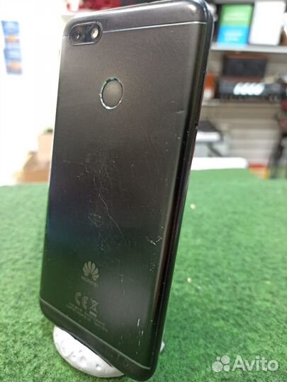 HUAWEI Nova Lite 2017, 2/16 ГБ