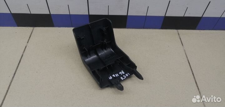 Накладка декоративная RAV 4 2013