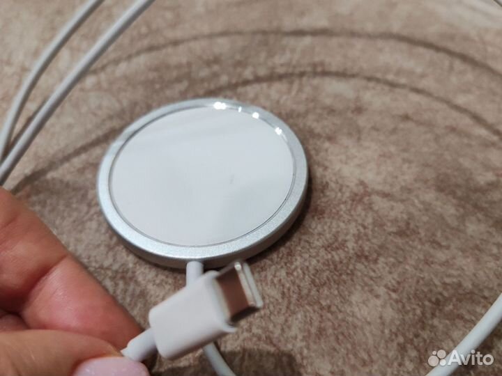 Magsafe для iPhone