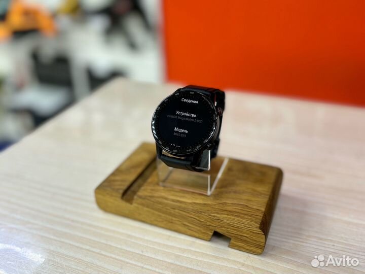 Часы Honor Magic Watch 2