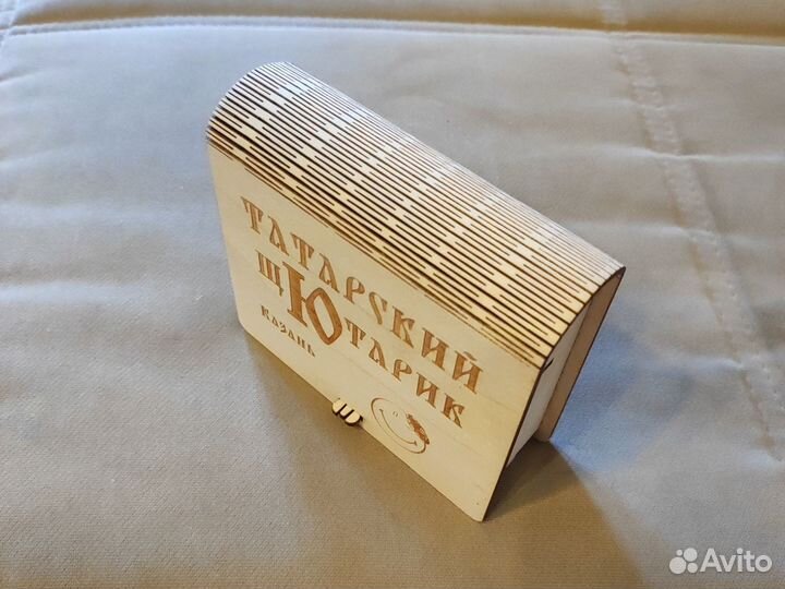 Набор рюмок 