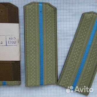 Погоны вдв ввс