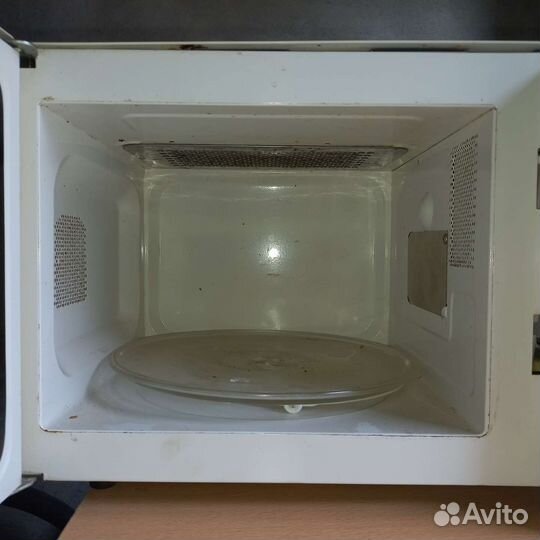 Микроволновая печь akai