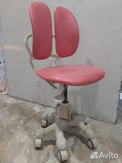 Стул растущий ортопедический для детей