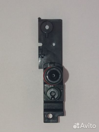 Штуцер капучинатора Delonghi 5500/6600 в сборе