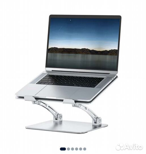 Подставка для ноутбука vivu s 700