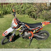 Питбайк BSE PH10 125cc