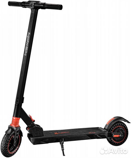 Электросамокат