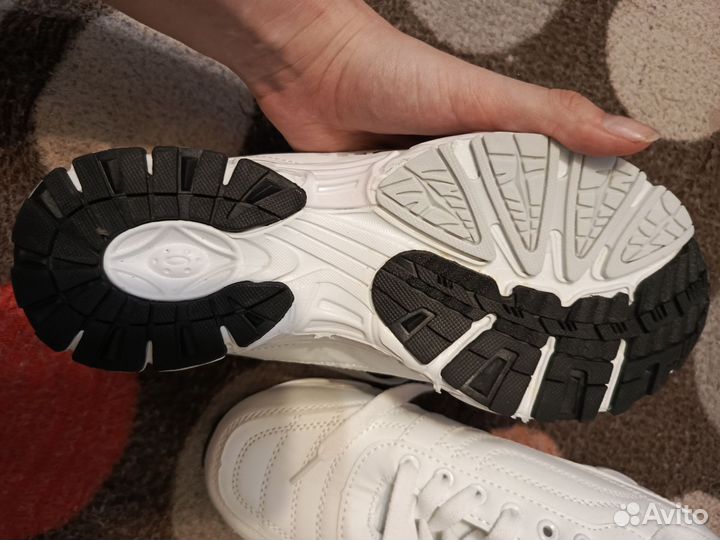 Кроссовки мужские