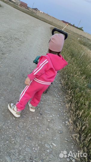 Пакет вещей