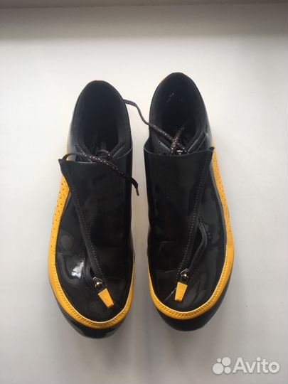 Шиповки для спринта