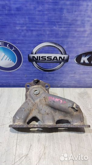 Коллектор выпускной nissan pathfinder R52