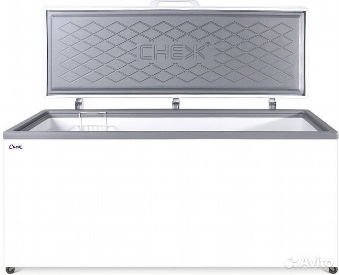 Морозильник Snezh MLK 700 Новый