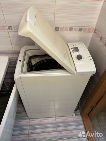 Стиральная машина бу