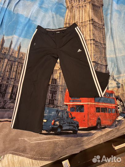 Adidas originals штаны