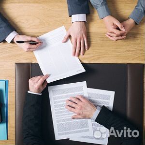 Помощь в получении кредита для физ и юр лиц