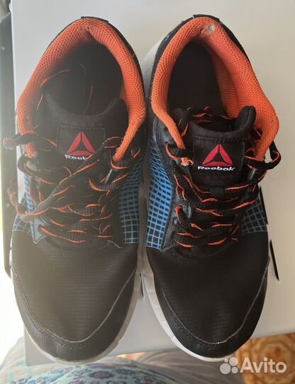 Кроссовки reebok