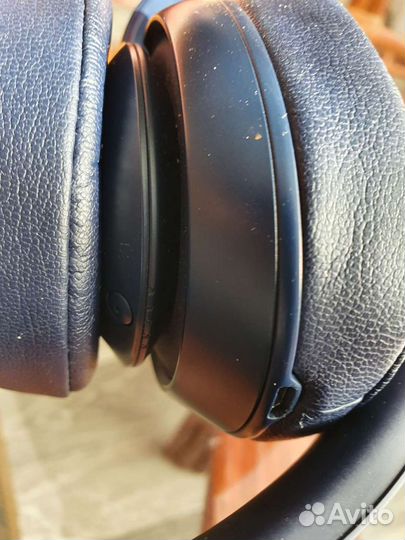 Беспроводные наушники Beats studio 3