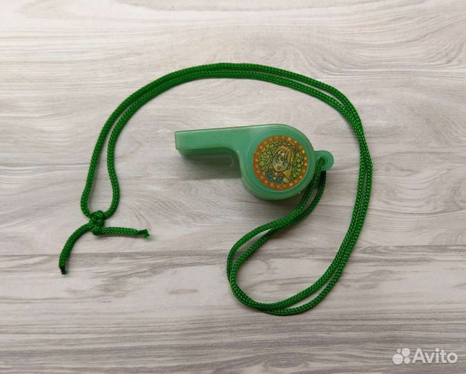 Свисток Sailor Moon