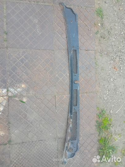 Жабо Opel Frontera A