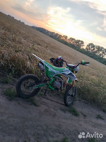 Продаю Пит байк