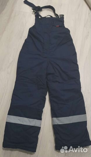 Спецодежда