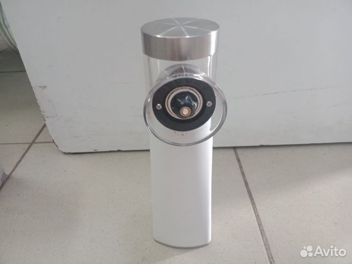 Мельница для перца