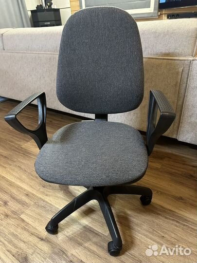Компьютерное кресло бу