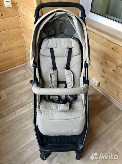 Детские коляски