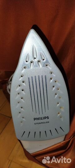 Утюг philips