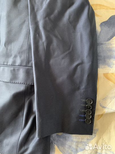Костюм мужской