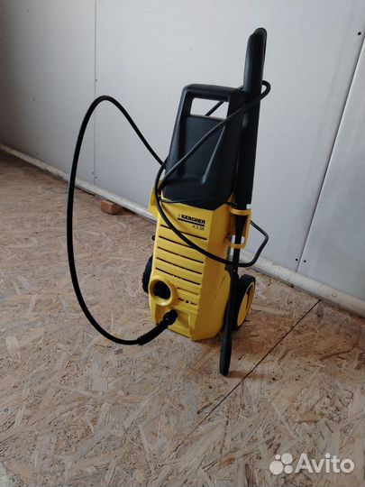 Мойка karcher