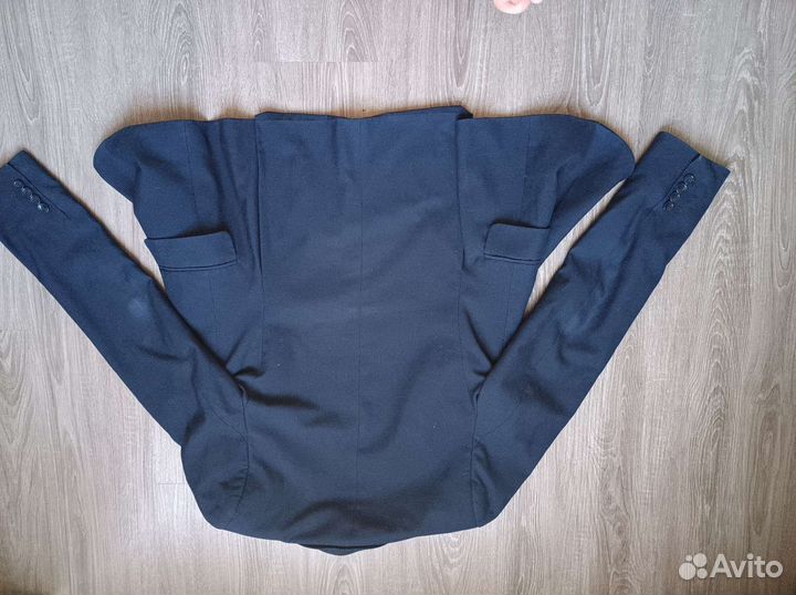 Пиджак для мальчика Sky lake р. 42 рост 176