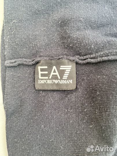 Шапка Emporio Armani