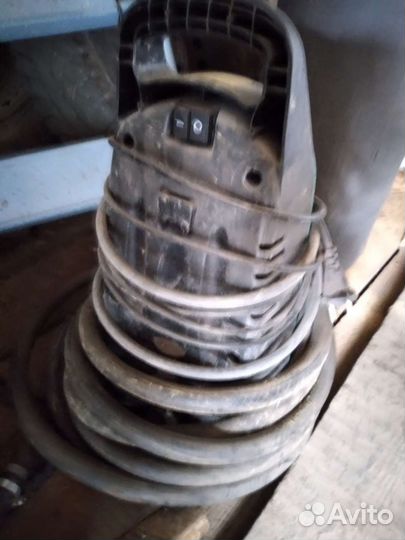 Саrchner мойка автомобильная