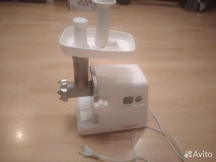 Мясорубка Verloni VL-549