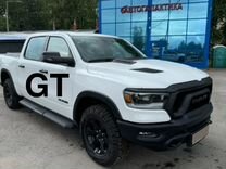 RAM 1500 5.7 AT, 2024, 1 км, с пробегом, цена 11 799 999 руб.