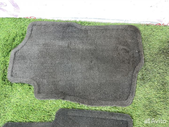 Комплект ковриков Cadillac Escalade GMT900