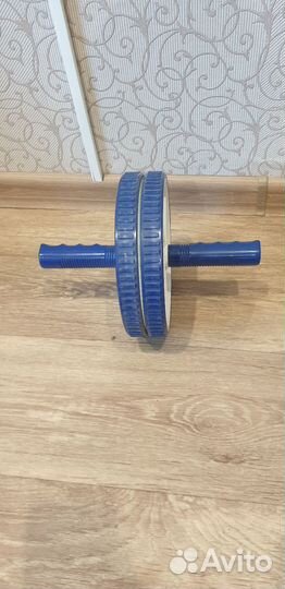 Ролик колесо для пресса