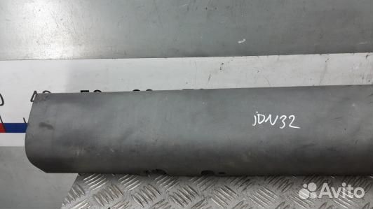 Бампер задний ford transit 7 (JDN32HG01)