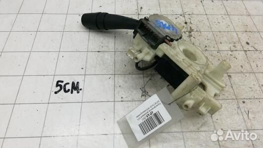 Переключатель дворников KIA sportage 2 (4PA08J501)