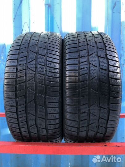 Continental ContiWinterContact TS 830 P 225/50 R16